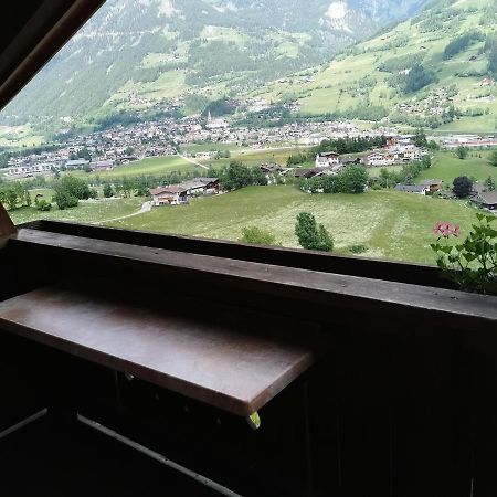 Bauernhof Bethuber Matrei in Osttirol Exterior foto