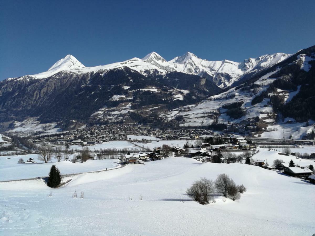 Bauernhof Bethuber Matrei in Osttirol Exterior foto