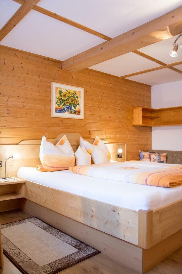 Bauernhof Bethuber Matrei in Osttirol Exterior foto